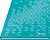 Caderno 80 folhas 90 g quadricula 5, microperfuradas, formato A5 - NEW : Tur (Venda multiplos 6) es46281051 - imagem 1