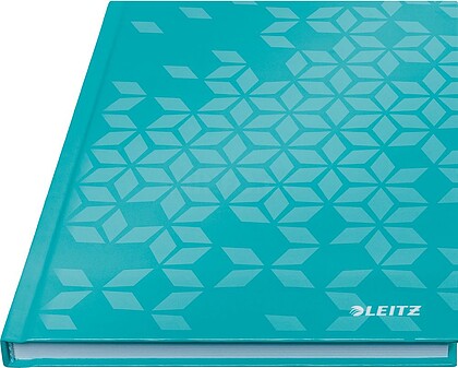 es46281051 : Caderno 80 folhas 90 g quadricula 5, microperfuradas, formato A5 - NEW : Tur (Venda multiplos 6)