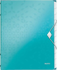 es46340051 : Pasta com 12 separadores, cap 200 fls. Formato ...