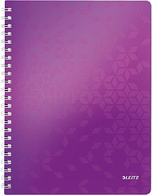 es46370062 : Caderno 80 folhas 80 g/m2, microperfuradas, pau...