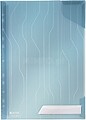 Pack 5 dossiers CombiFile. : azul : venda multiplos 6 pks uni es47260035