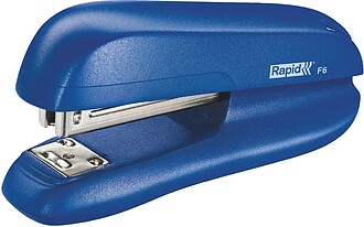 es5000269 : Agrafador mod. F6 - Cap 20 folhas, agrafe 24/6 :...