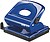 Furador Rapid mod. FMC25 - 25 fls : azul es5000283 - imagem 1