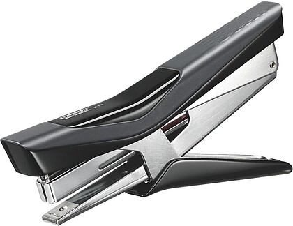 es5000289 : Alicate Rapid mod. F11 FIXATIV (agrafe n.10) - 15 fls : preto