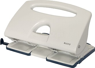 es51320085 : Furador Leitz Mod. 5132 - 40 fls (4 furos) : ci...
