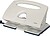 Furador Leitz Mod. 5132 - 40 fls (4 furos) : cinza claro es51320085 - imagem 1