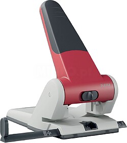 es51800025 : Furador Leitz Mod. 5180 - 65 fls : enc