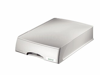 es52100085 : Tabuleiro-Gaveta Leitz Plus : cinza : venda mul...