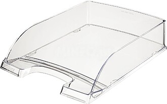 es52262002 : Tabuleiro Leitz Plus Std (translúcido) : crist...