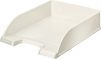 es52263001 : Tabuleiro Leitz WOW (cor metálica) : branco me...
