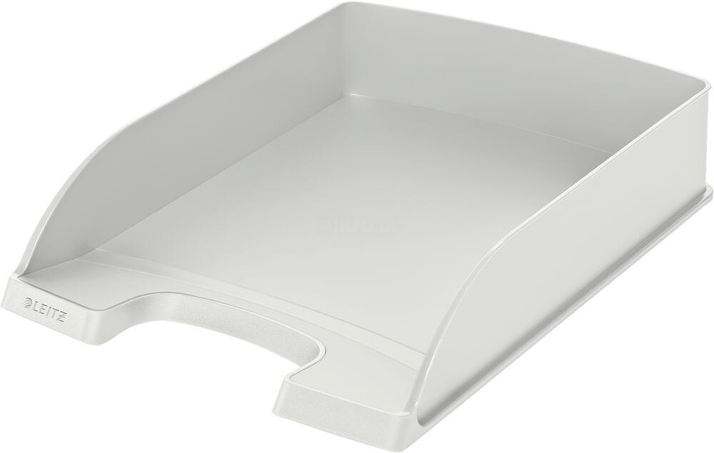 Tabuleiro Leitz Plus Std (opaco) : cinza : venda multiplos 10 uni es52272085