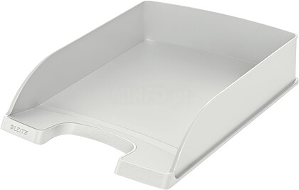 es52272085 : Tabuleiro Leitz Plus Std (opaco) : cinza : venda multiplos 10 uni