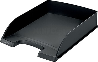 es52272095 : Tabuleiro Leitz Plus Std (opaco) : preto : vend...
