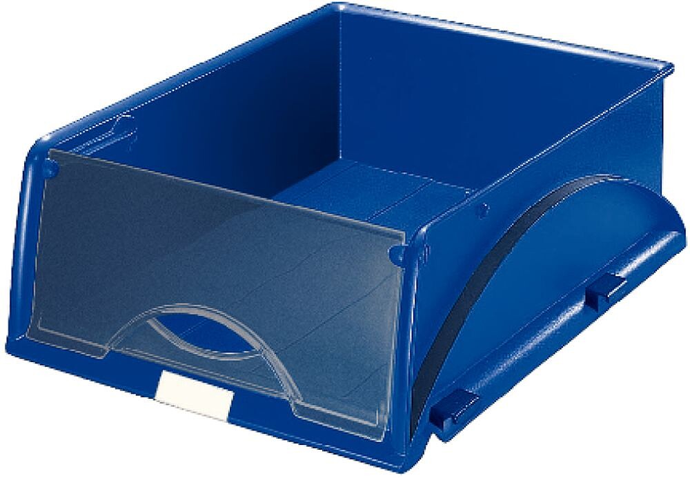Tabuleiro Sorty Din A4 : azul : venda multiplos 4 uni es52310035