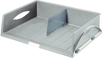 es52320085 : Tabuleiro Sorty Jumbo : cinza : venda multiplos...