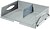 Tabuleiro Sorty Jumbo : cinza : venda multiplos 6 uni es52320085 - imagem 1