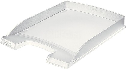 es52370003 : Tabuleiro Leitz Plus Slim : transl. : venda multiplos 10 uni