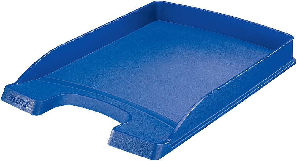 Tabuleiro Leitz Plus Slim : azul : venda multiplos 10 uni es52370035