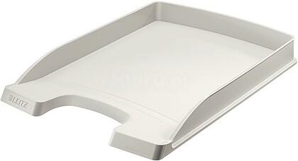 es52370085 : Tabuleiro Leitz Plus Slim : cinza : venda multiplos 10 uni