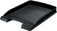 Tabuleiro Leitz Plus Slim : preto : venda multiplos 10 uni es52370095
