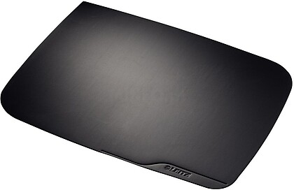 es53040095 : Base secretária 40x53 cm Soft Touch Leitz : preto : venda multiplos 10 uni