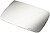Base secretária 40x53 cm Soft Touch Leitz : cristal : venda multiplos 10 uni es53090002 - imagem 1
