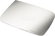 Base secretária 40x53 cm Soft Touch Leitz : cristal : venda multiplos 10 uni es53090002