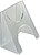 Adaptador (L 175 x A 100 x Prof.168) : transp es54030002 - imagem 1