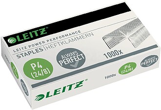 es55710000 : Cx. Agrafes Leitz 22/8-24/8 (embalagem 1000) : ...