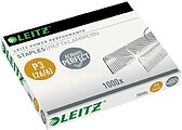 Cx. Agrafes Leitz 26/6 (embalagem 1000) : galvaniz es55720000