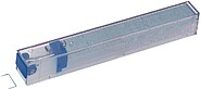 Cx. 5 cartuchos de agrafes Leitz k6 azul (25 folhas) : galvaniz es55910000