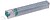 Cx. 5 cartuchos de agrafes Leitz k10 verde (55 folhas) : galvaniz es55930000 - imagem 1