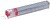 Cx. 5 cartuchos de agrafes Leitz k12 enc. (80 folhas) : galvaniz es55940000 - imagem 1