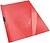Classificador Clip-File 3mm VIVIDA : enc. : venda multiplos 25 uni es563730 - imagem 1