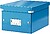 Caixa Pequena (para A5) : azul es60430036 - imagem 1