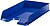 Esselte Europost Bandeja Portadocumentos - Formato Vertical - A4 - Espaço para Etiqueta Identificativa - Cor Azul 623606 - imagem 1