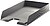 Esselte Europost Bandeja Portadocumentos - Formato Vertical - A4 - Espaço para Etiqueta Identificativa - Cor Cinzento 623609 - imagem 1