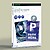 Pack 25 bolsas plastificação UDT A3 250mic : 250 mic es74910000 - imagem 1
