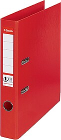 es811430 : Pasta Arquivo Pvc A4 Lombada 50 mm. : enc. : vend...