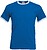 T-shirt Valueweight Ringer T 165g FL611680 - imagem 2