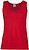 T-shirt Valueweight Vest Ladies 165g FL613760 - imagem 2