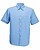 Camisa Poplin manga curta 120g FL651160 - imagem 2