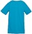 T-shirt Performance T Kids 140g FL610130 - imagem 3