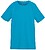 T-shirt Performance T Kids 140g FL610130 - imagem 1