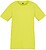 T-shirt Performance T Kids 140g FL610130 - imagem 1