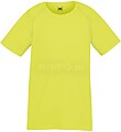T-shirt Performance T Kids 140g FL610130