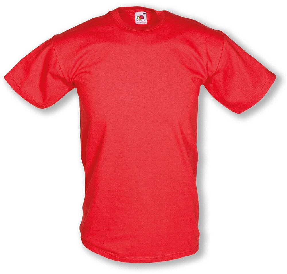 T-shirt Valueweight T 165g FL610360