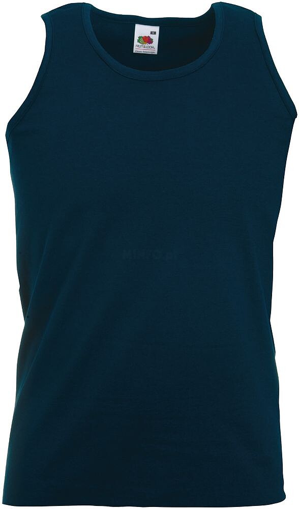 T-shirt Valueweight Athletic Vest 165g FL610980