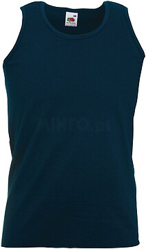 T-shirt Valueweight Athletic Vest 165g FL610980