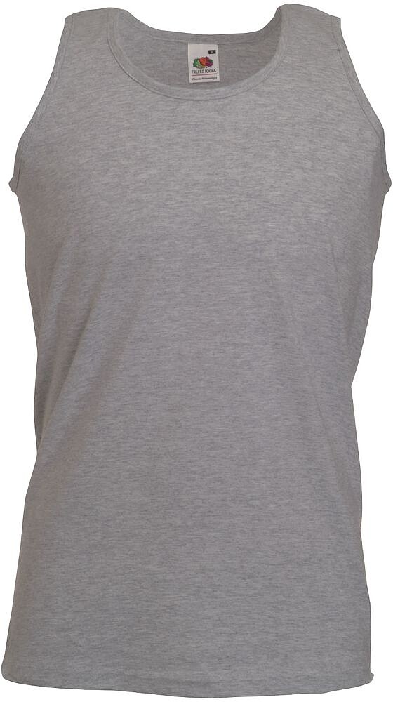 T-shirt Valueweight Athletic Vest 165g FL610980